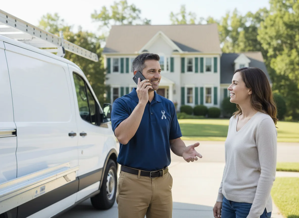 Home Gutter Service Dinuba, CA FAQs